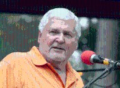 Friends, Springfield locals remember life and legacy of Park Board's Dan Kinney