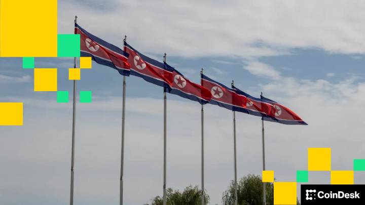 North Korea’s AI-Powered Hackers Are Redefining Crypto Crime