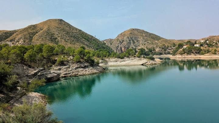 Una de las siete maravillas naturales de España está en Albacete, según National Geographic