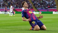 Las claves de la victoria del Barcelona ante el Olympiacos en Champions League