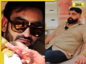 Who is Sunil Sardhania? Another fugitive gangster held at Delhi airport while...