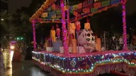 Dia de los Muertos Parade 2025: Houston's biggest Day of the Dead celebration set to return downtown