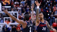 Why Phoenix Suns failed to rally back from another big deficit