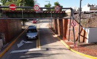Recién inaugurado: el túnel de CABA que resuelve un caos de tránsito