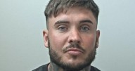 Man who abused ex who killed herself accused of attempting to pervert the course of justice