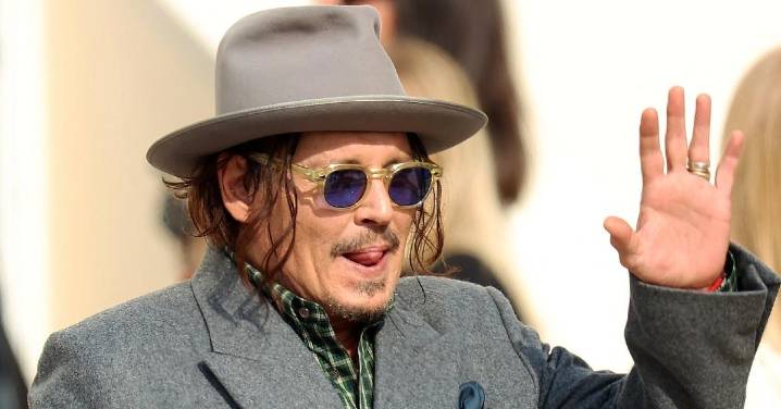 EXCLUSIVE: Movie Bosses Slammed for Handing Johnny Depp New Role