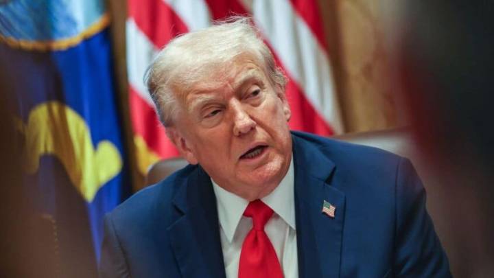 Trump says unsure about getting Nobel Peace Prize for settling ‘eight wars’