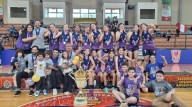 Básquet: las chicas de El Coatí, protagonistas de la Copa Kenia en Eldorado
