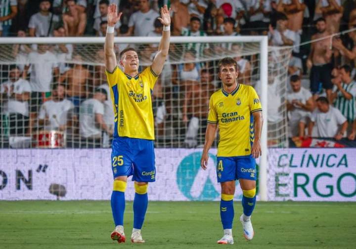 Horario y dónde ver en televisión el Sporting