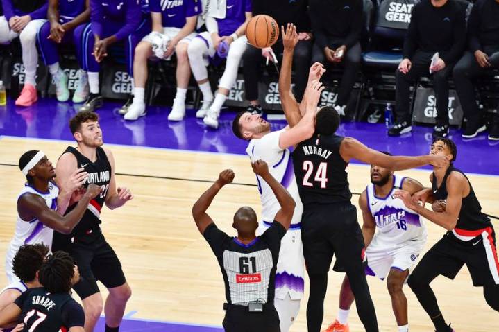 2025-26 NBA Power Rankings: Thunder repeat talk more than noise