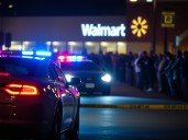 49-Year-Old  Man Stabs 18-Year-Old at Georgia Walmart Over Shopping Cart Dispute