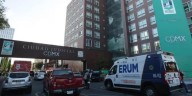 Abogado es asesinado a tiros frente a Ciudad Judicial en CDMX