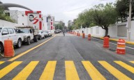 Movilidad más ágil y segura gracias a la modernización de la infraestructura vial