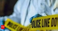 BJP leader Bablu Yadav shot amid Bihar polls: Cops claim old-rivalry attack; hunt on for attackers