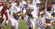 The winner of John Curtis and Brother Martin had to put the game away with a late TD