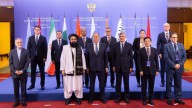 Moscow Format Meet Rejects Foreign Military Role, Prioritises Economic Ties With Afghanistan