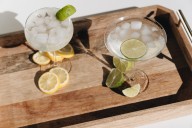 How to Craft the Perfect Margarita with Mala Mia Tepeztate Mezcal
