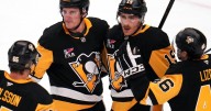 Penguins look to keep win streak going, host the Blue Jackets