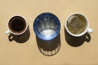 Drinking Coffee, Tea, and Water Throughout the Day May Help You Live Longer