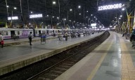 Western Railway Implements Festive Season Crowd Management Measures Across Major Stations; Check Details