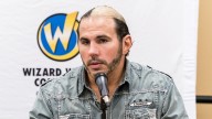 Matt Hardy Details How The WWE NXT Tag Champs Approach The Remainder Of Their Careers