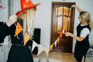 Student Denies Roommate’s Halloween Party to Protect Lease Agreement