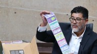 Vuelven los acordeones al TEPJF: magistrado propone confirmar sanciones a candidatas