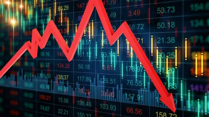 El Riesgo País cayó hasta los 600 puntos a un día de la victoria de Milei
