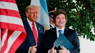 Trump lanzó una fuerte advertencia: "Si pierde las elecciones no seremos generosos…