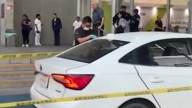 Policía de Fuerza Civil Resulta Herido Tras Presunto Asalto en Monterrey