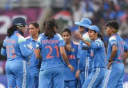 Ind vs Aus Women's WC semifinal: India lose first wicket, Shafali departs