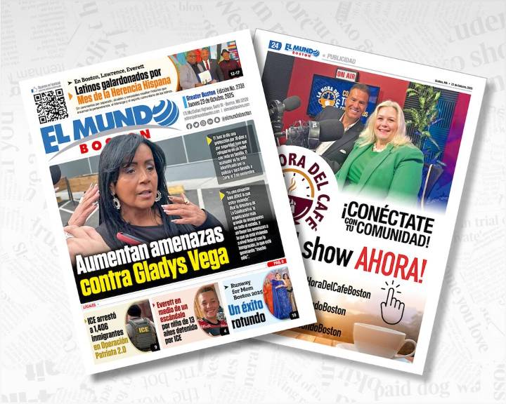 Edición impresa – Octubre 23, 2025