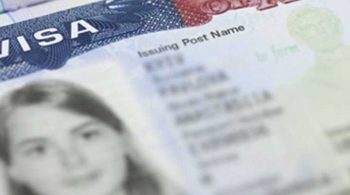 EU sostiene que puede cancelar visas en cualquier momento y sin importar quién sea el titular