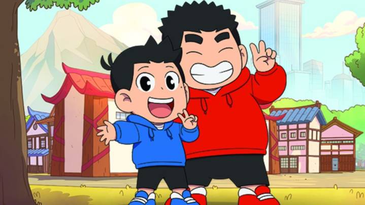'Ki & Hi' Adapts Manga Sensation From YouTuber Kevin Tran