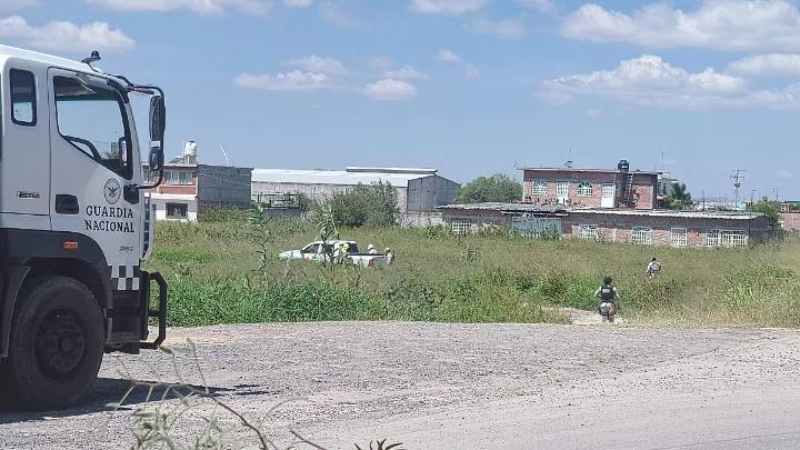 Detectan toma clandestina y derrame de hidrocarburo, cerca de Conagua Celaya