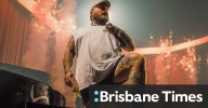 Melbourne review wrap: Teddy Swims at Rod Laver Arena; Melbourne International Jazz Festival; Danilo Pérez; Celebrating Allan Browne; Adam Manning: First Rhythms; Midland Highway Revisited at The Motl