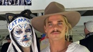 AFL 2025: GWS Giants CEO David Matthews calls out AFL for stance on Geelong Cats Mad Monday, dress ups, GWS Giants Wacky Wednesday suspensions, reactions