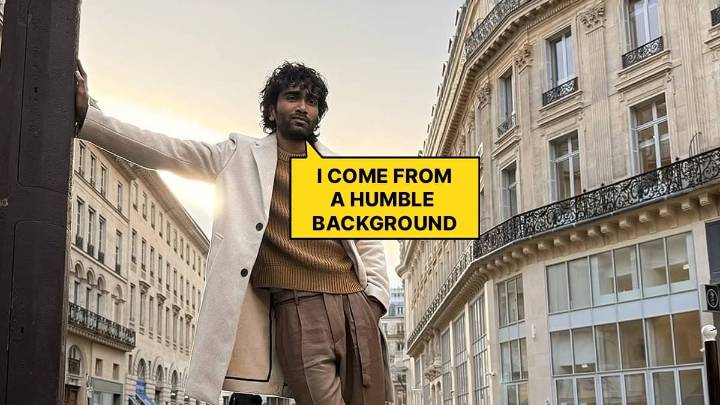 Dad Runs A Xerox Shop, Prefers The Bus: Dude Star Pradeep Ranganathan Entertainment News