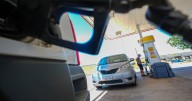 Pump prices could rise after new sanctions and oil spikes