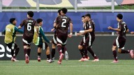 Gil Mora lleva a México a los octavos de final del Mundial Sub20