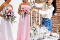 Bride Invites Friends to 'Bachelorette Party' Night Before Wedding, Makes Everyone Set Up