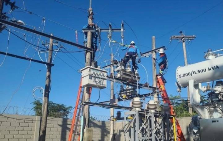 Estos son los municipios del Cesar que estarán sin luz este martes 30 de septiembre
