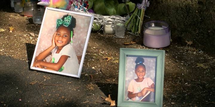 ‘She never came back home’: 7-year-old child dies after collapsing at after