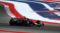 Verstappen domina de punta a punta el Gran Premio de Estados Unidos