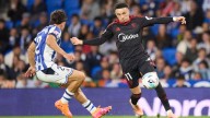 La jornada 10 de LaLiga EA Sports, en imágenes