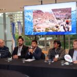 Jornada de Turismo Científico en Jujuy