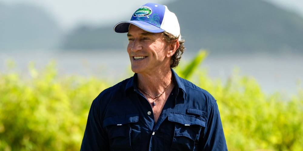 ‘Survivor 49′ Spoilers: Who’s Eliminated in Episode 2 of 2025 Season? | CBS, EG, Slideshow, Survivor, Television 