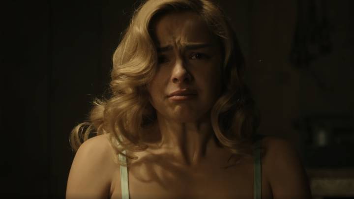 Who does Addison Rae play in ‘Monster: The Ed Gein Story?’