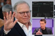 Warner Bros. Discovery puts itself up for sale, stock surges 8%
