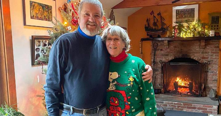 Mother stranded with family on remote Massachusetts island after boat fire dies day after rescue